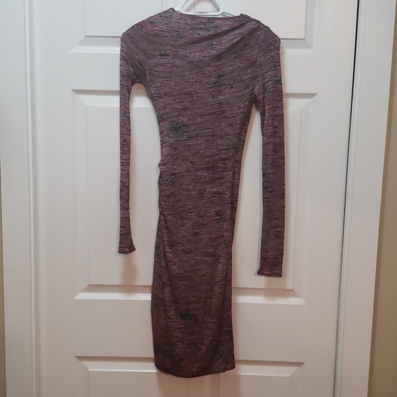 Aritzia Wilfred Free Dress BNWT - Picture 4 of 4